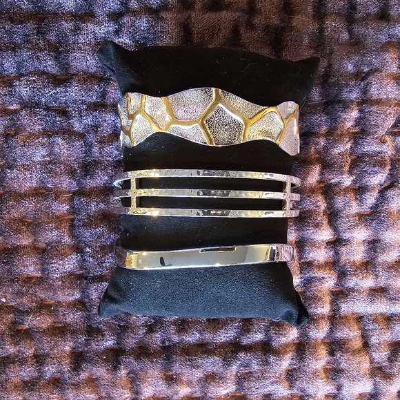 Rustic Cuff collection - Picture 7 of 13